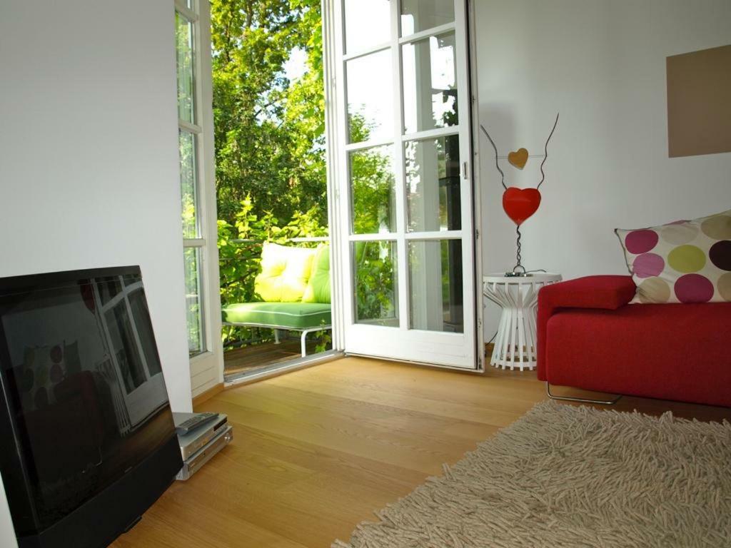 Ferienwohnung Dausacker Utting am Ammersee Exterior photo