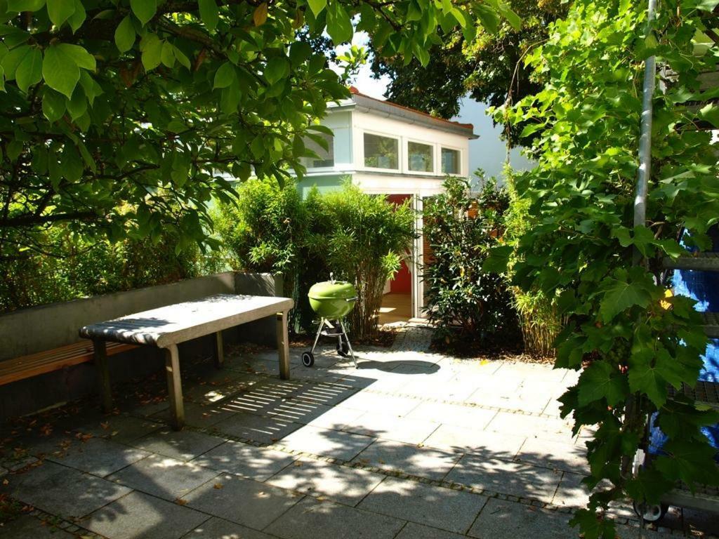Ferienwohnung Dausacker Utting am Ammersee Exterior photo