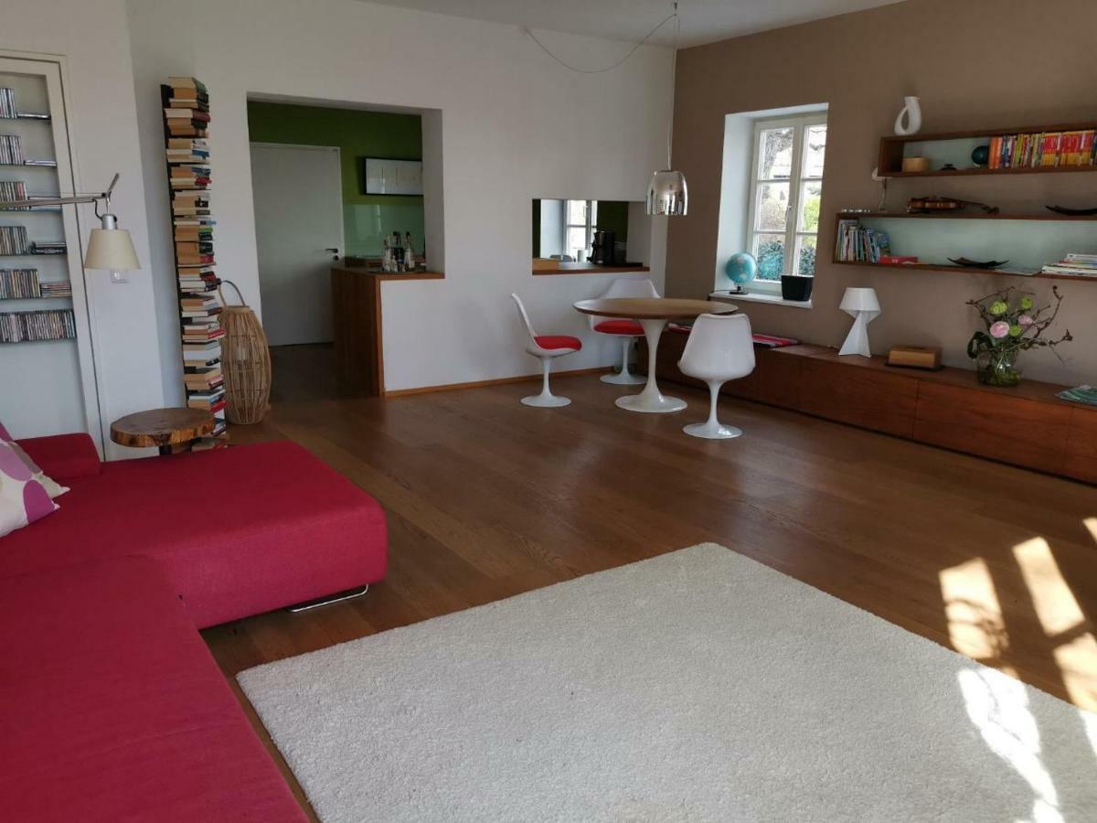 Ferienwohnung Dausacker Utting am Ammersee Exterior photo
